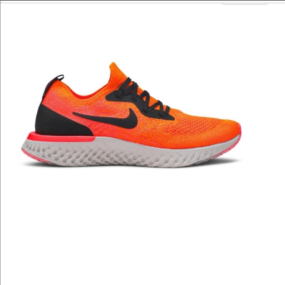 Nike epic react flyknit - Picture 2 of 5